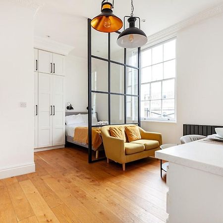 Paddington Central Studio - 17 Londres Exterior foto