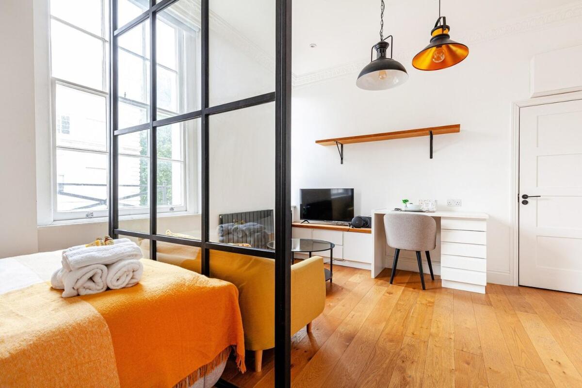 Paddington Central Studio - 17 Londres Exterior foto