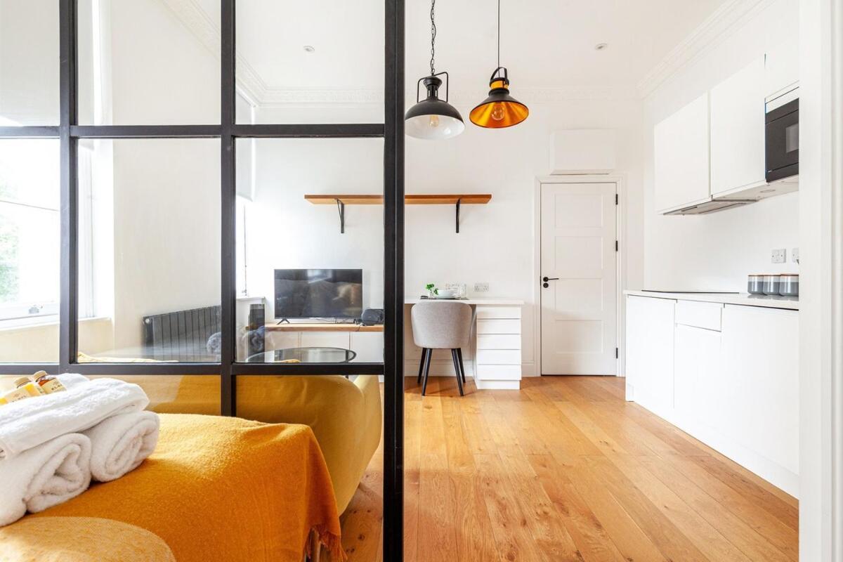 Paddington Central Studio - 17 Londres Exterior foto